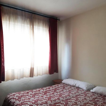 Apartamentos Ramirez 3000 Granada Buitenkant foto