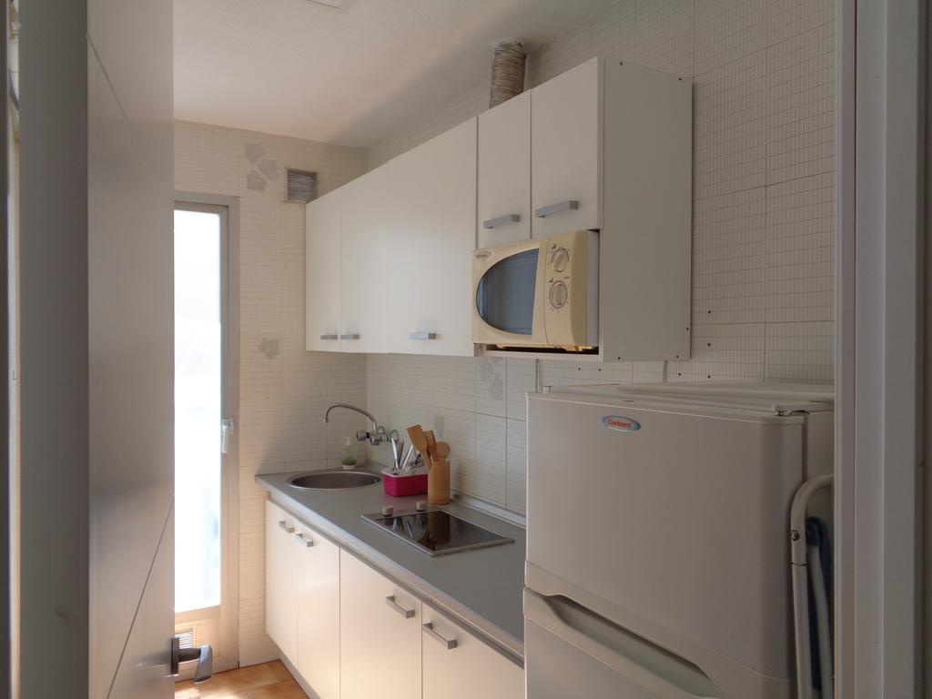 Apartamentos Ramirez 3000 Granada Buitenkant foto