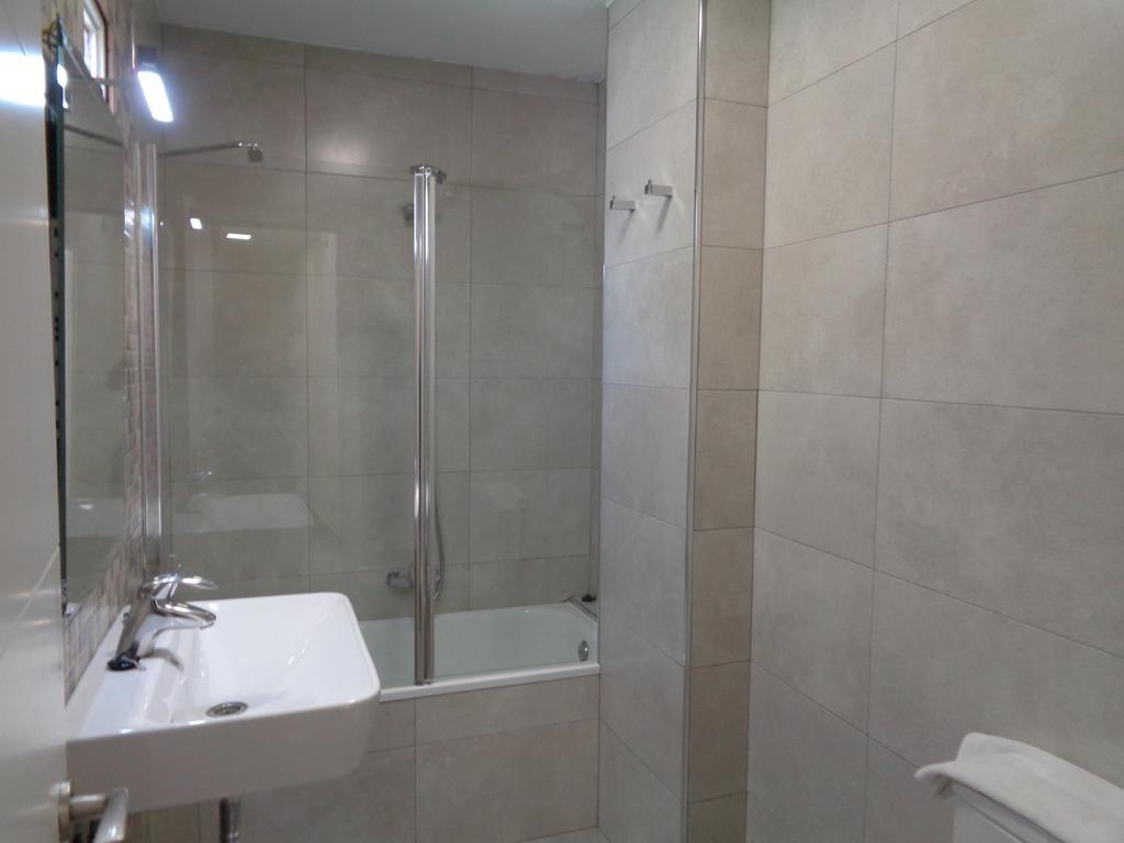 Apartamentos Ramirez 3000 Granada Buitenkant foto