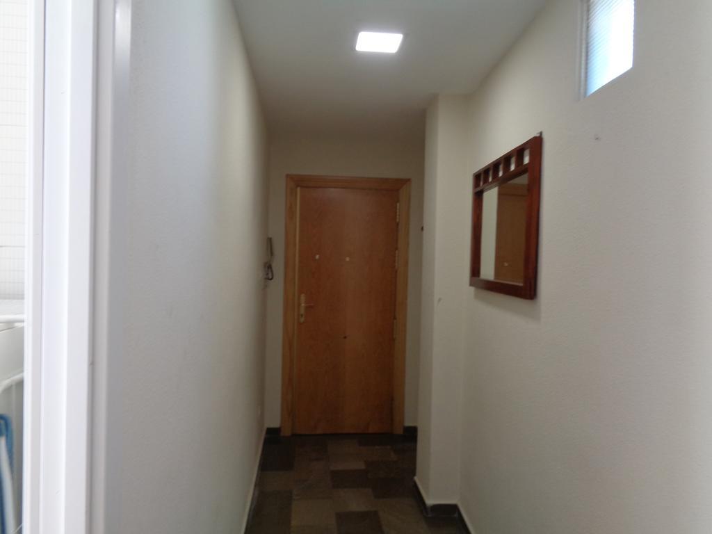 Apartamentos Ramirez 3000 Granada Buitenkant foto