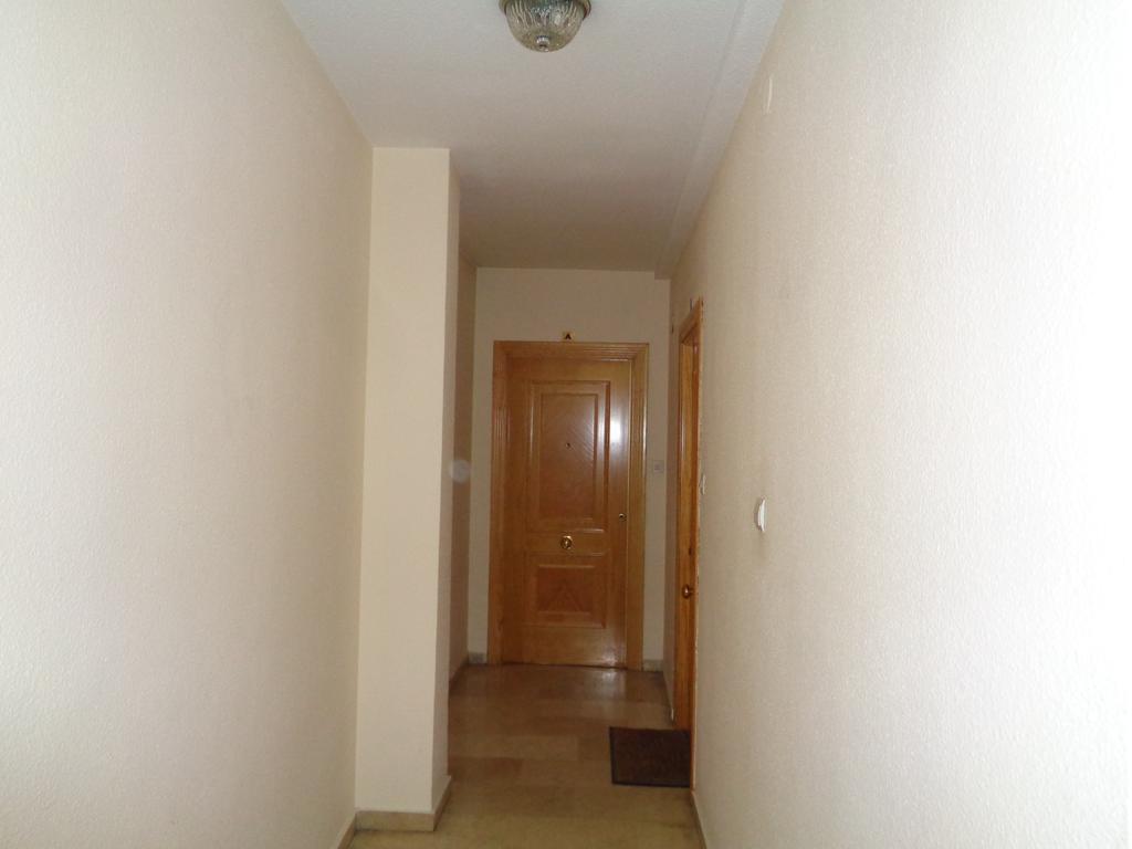 Apartamentos Ramirez 3000 Granada Buitenkant foto