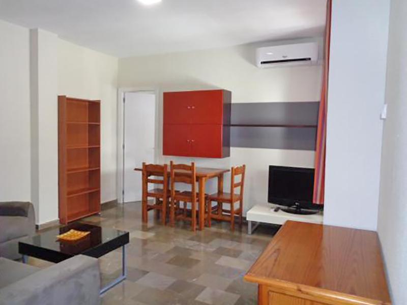 Apartamentos Ramirez 3000 Granada Buitenkant foto