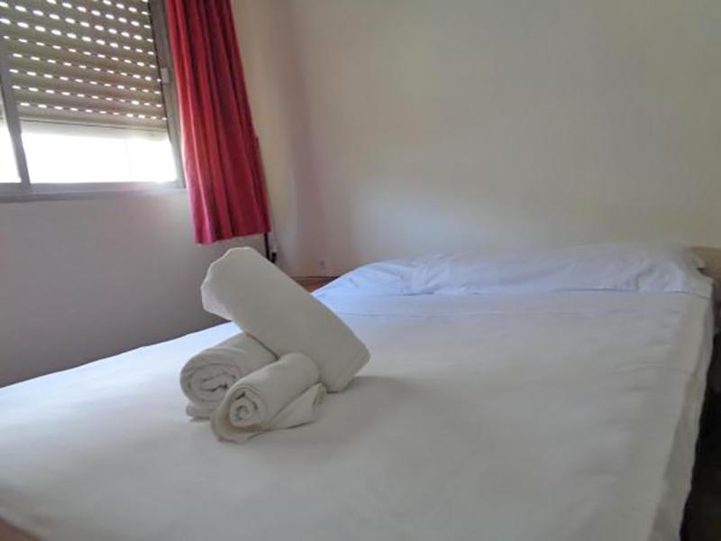 Apartamentos Ramirez 3000 Granada Buitenkant foto