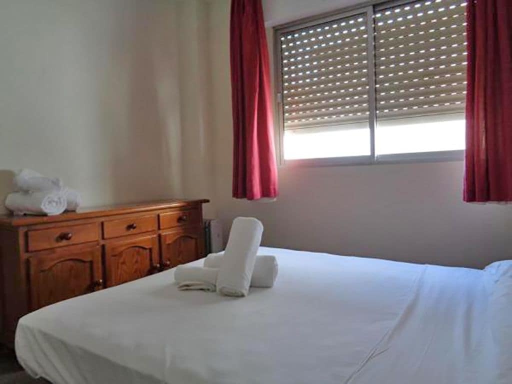 Apartamentos Ramirez 3000 Granada Buitenkant foto
