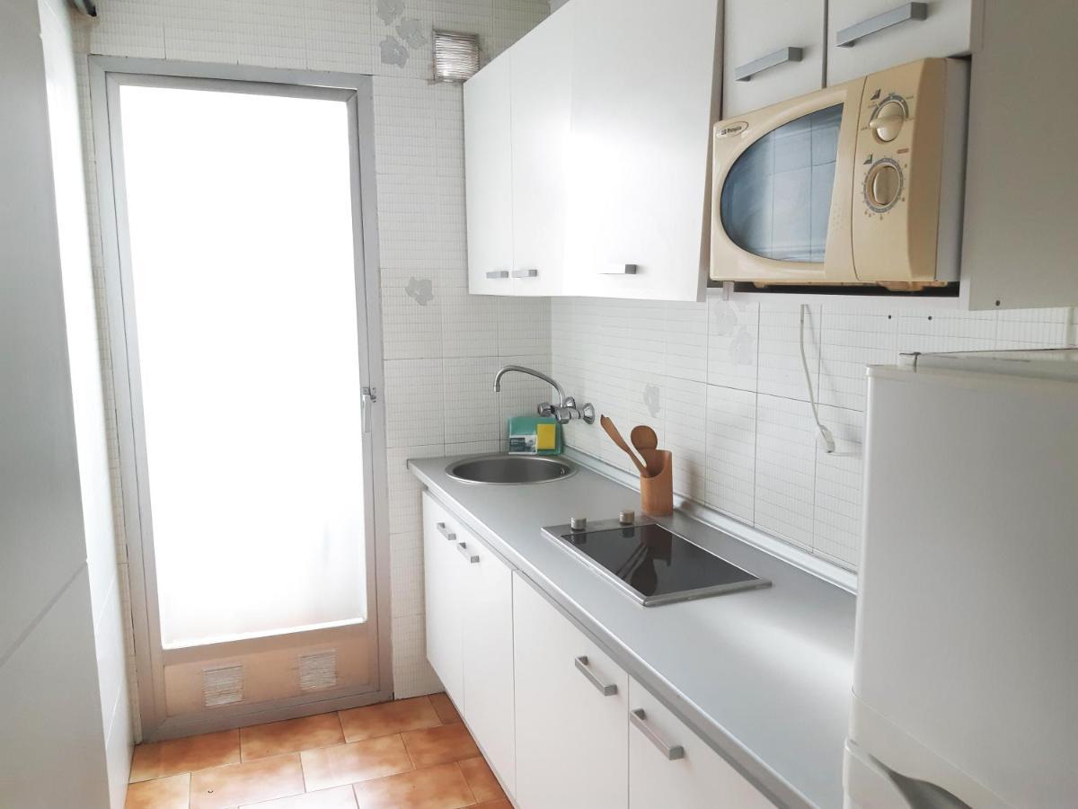 Apartamentos Ramirez 3000 Granada Buitenkant foto