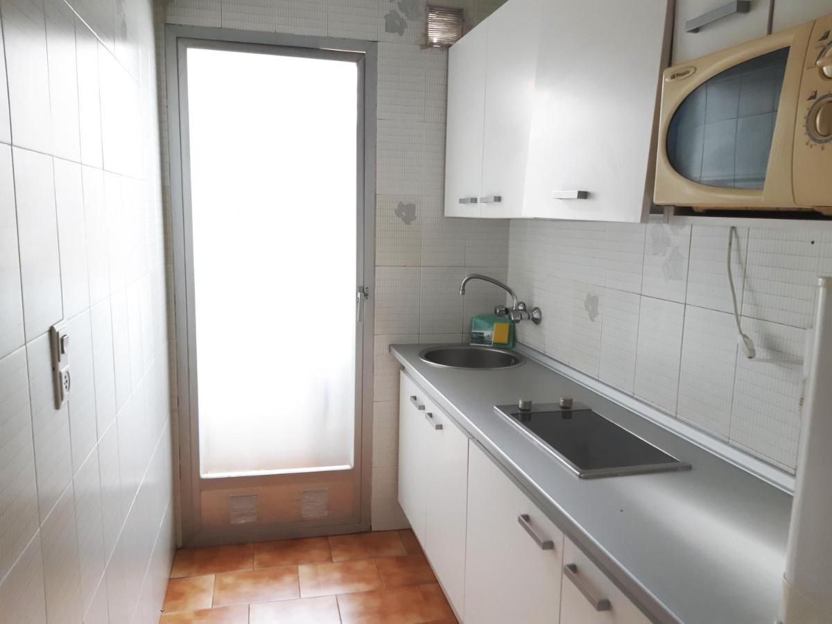 Apartamentos Ramirez 3000 Granada Buitenkant foto